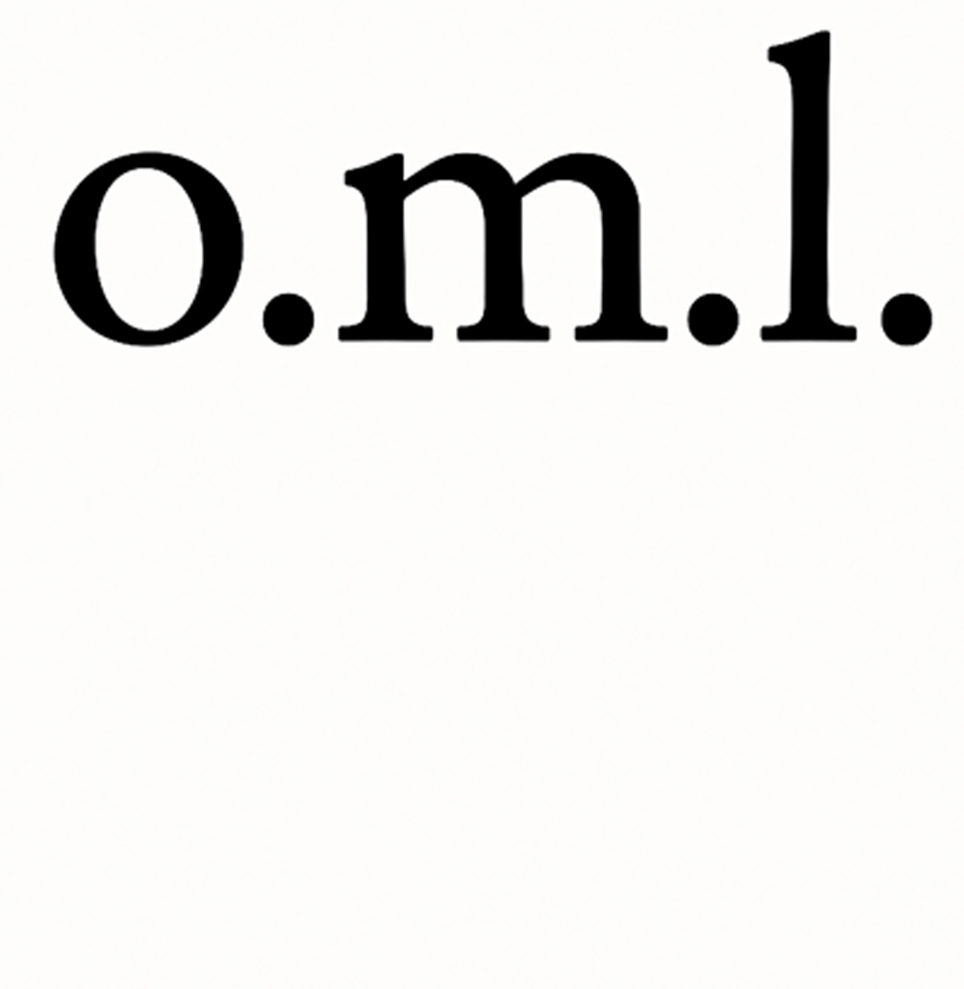 o.m.l.